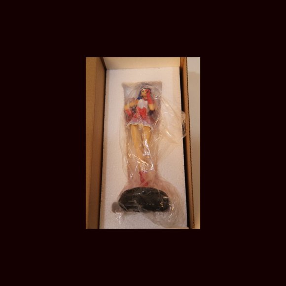 Macross Lynn Minmay Do You Remember Love Figure - Picture 3 of 4